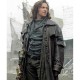 Vampire Duster Steampunk Van Helsing Gothic Leather Trench Coat Vampire Duster Steampunk Van Helsing Gothic Leather Trench Coat