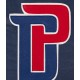 Varsity Detroit Pistons Navy Blue Leather Jacket Varsity Detroit Pistons Navy Blue Leather Jacket