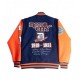 Varsity Detroit Stars 1919 – 1931 Baseball Jacket