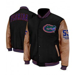 Varsity Florida Gators Jacket