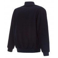 Varsity Tampa Bay Rays Navy Jacket