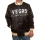 Vegas Golden Knights Satin Jacket Vegas Golden Knights Satin Jacket