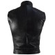 Vergil Devil May Cry 5 Blue and Black Vest Vergil Devil May Cry 5 Blue and Black Vest