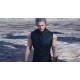 Vergil Devil May Cry 5 Blue and Black Vest Vergil Devil May Cry 5 Blue and Black Vest