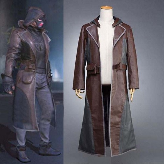 Video Game PUBG Playerunknowns Battlegrounds Cosplay Coat Video Game PUBG Playerunknowns Battlegrounds Cosplay Coat
