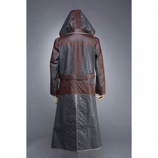 Video Game PUBG Playerunknowns Battlegrounds Cosplay Coat Video Game PUBG Playerunknowns Battlegrounds Cosplay Coat