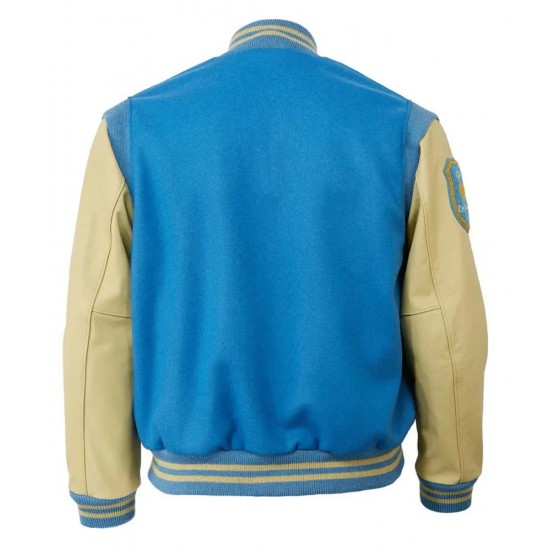 Vintage 1952 Detroit Lions Varsity Jacket