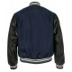 Vintage 1955 Detroit Tigers Varsity Jacket