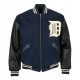 Vintage 1955 Detroit Tigers Varsity Jacket