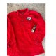Vintage 1990s Marlboro Racing 1/4 Zip Jacket