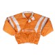Vintage 1990s University of Tennessee Vols Jacket