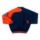 Vintage 1990’s Detroit Tigers Dugout Jacket Vintage 1990’s Detroit Tigers Dugout Jacket