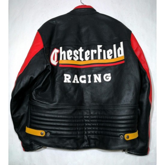 Vintage 90s Chesterfield Jacket Vintage 90s Chesterfield Jacket