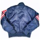Vintage 90’s New England Patriots Jacket