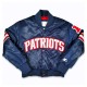 Vintage 90’s New England Patriots Jacket
