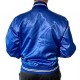 Vintage Duke Blue Devils Bomber Jacket