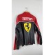 Vintage Ferrari F1 Racing Jacket