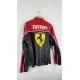 Vintage Ferrari F1 Racing Jacket