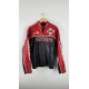 Vintage Ferrari F1 Racing Jacket