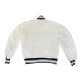 Vintage Georgetown Hoyas 90’s White Jacket Vintage Georgetown Hoyas 90’s White Jacket