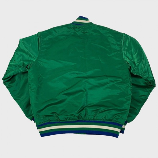 Vintage Hartford Whalers 90’s Jacket