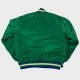 Vintage Hartford Whalers 90’s Jacket