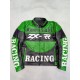 Vintage Kawasaki Ninja ZXRR Racing Leather Jacket Vintage Kawasaki Ninja ZXRR Racing Leather Jacket
