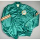 Vintage Miami Dolphins 80s Green Jacket Vintage Miami Dolphins 80s Green Jacket