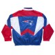 Vintage New England Patriots Jacket