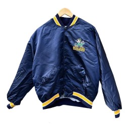 Vintage Notre Dame Fighting Irish 90’s Jacket 