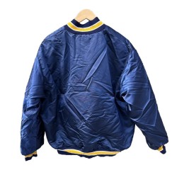 Vintage Notre Dame Fighting Irish 90’s Jacket 