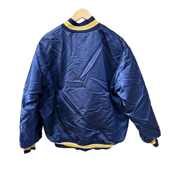 Vintage Notre Dame Fighting Irish 90’s Jacket