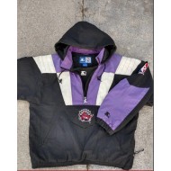 Vintage Toronto Raptors Starter Jacket