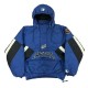Washington Capitals Quarter Zip Pullover Jacket