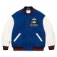 Wave Supreme Varsity Jacket Wave Supreme Varsity Jacket