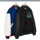 Wave Supreme Varsity Jacket Wave Supreme Varsity Jacket