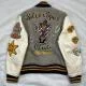 Whitesville Silver Spur Club Varsity Jacket