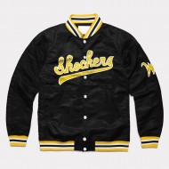 Wichita State Shockers Script Jacket