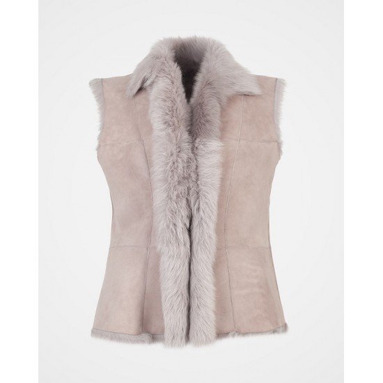 Womens Aviator B3 Winter Vest Womens Aviator B3 Winter Vest