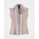 Womens Aviator B3 Winter Vest Womens Aviator B3 Winter Vest
