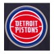 Workwear Detroit Pistons Navy Blue Jacket Workwear Detroit Pistons Navy Blue Jacket