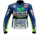 Yamaha Monster Energy Leather Biker Jacket Yamaha Monster Energy Leather Biker Jacket