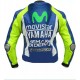 Yamaha Monster Energy Leather Biker Jacket Yamaha Monster Energy Leather Biker Jacket