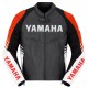 Yamaha Motorcycle Leather Jacket Yamaha Motorcycle Leather Jacket
