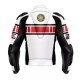 Yamaha Motorcycle Racing Jacket Yamaha Motorcycle Racing Jacket