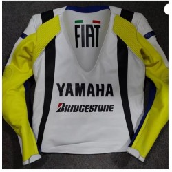 Yamaha Petronas Racing Motorbike Jacket