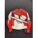 Yamaha R6 New Style Cowhide Leather Biker Jacket