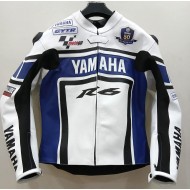 Yamaha R6 Racing Jacket