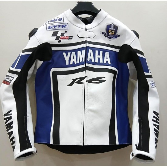 Yamaha R6 Racing Jacket Yamaha R6 Racing Jacket