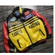 Yamaha Racing 2001 Bomber Jacket